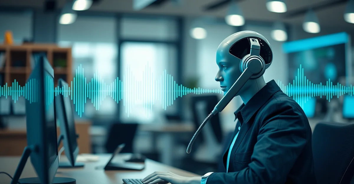 AI Voice Agents Are Taking Over the Phone — Here's What Small Businesses Need to Know