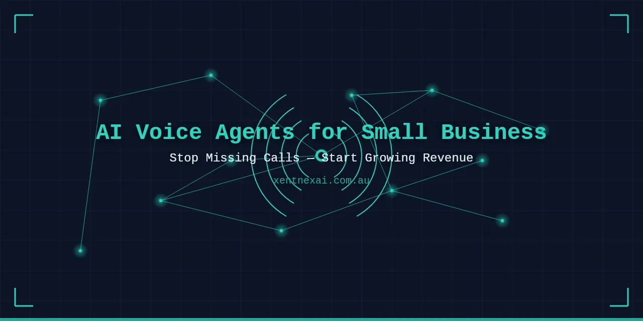 97% of Small Businesses Using AI Voice Agents Are Seeing Revenue Grow — Here's Why