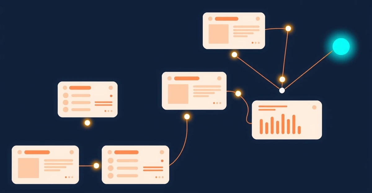 Beyond Basic Chatbots: How Workflow AI Delivers Consistent Leads for Your Sunshine Coast Business
